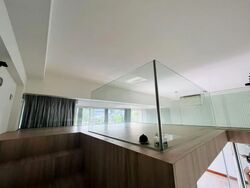 Woodhaven (D25), Condominium #557476681